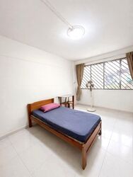 Blk 860 Khatib Evergreen II (Yishun), HDB 4 Rooms #551452511